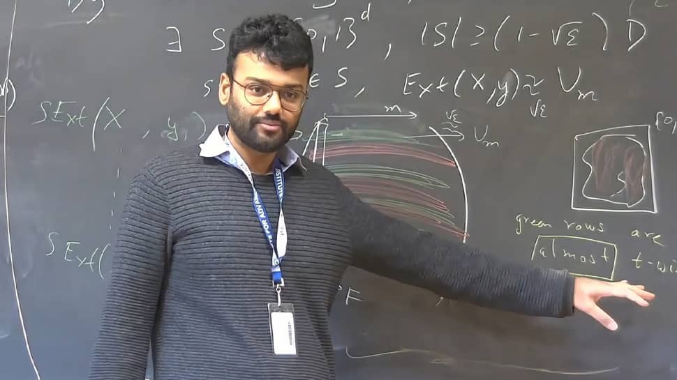 Sloan Research Fellowship