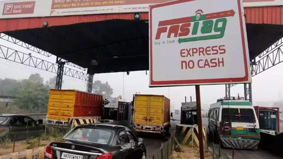 Fake FASTags