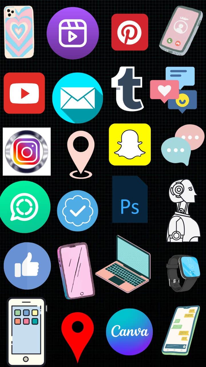 Optical Illusion: Find The Hidden 90’s Icon Among Today’s Trends
