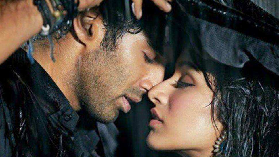 Tum Hi Ho 