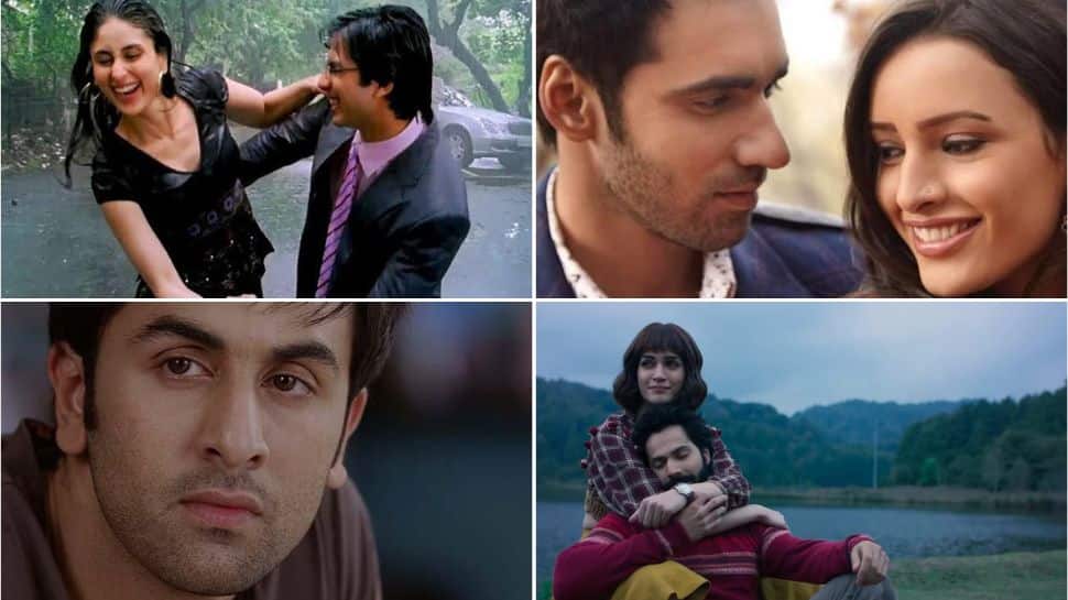 From Tum Hi Ho To Khuda Jaane  Here's A List Of 7 Romantic Songs to Listen To This Monsoon