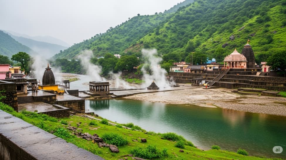 Vajreshwari: