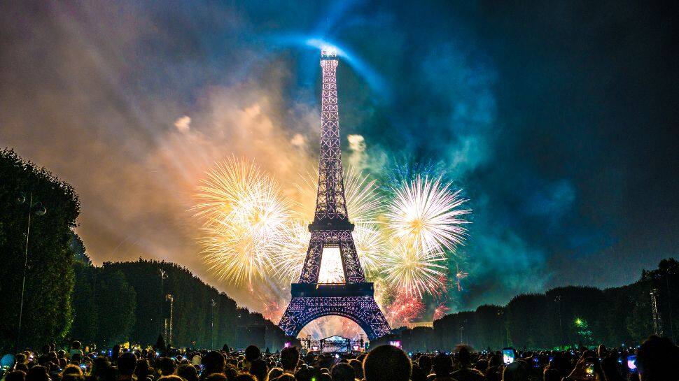 Bastille Day (France) – A Celebration of Freedom and French Pride Bastille Day (France) – A Celebration of Freedom and French Pride