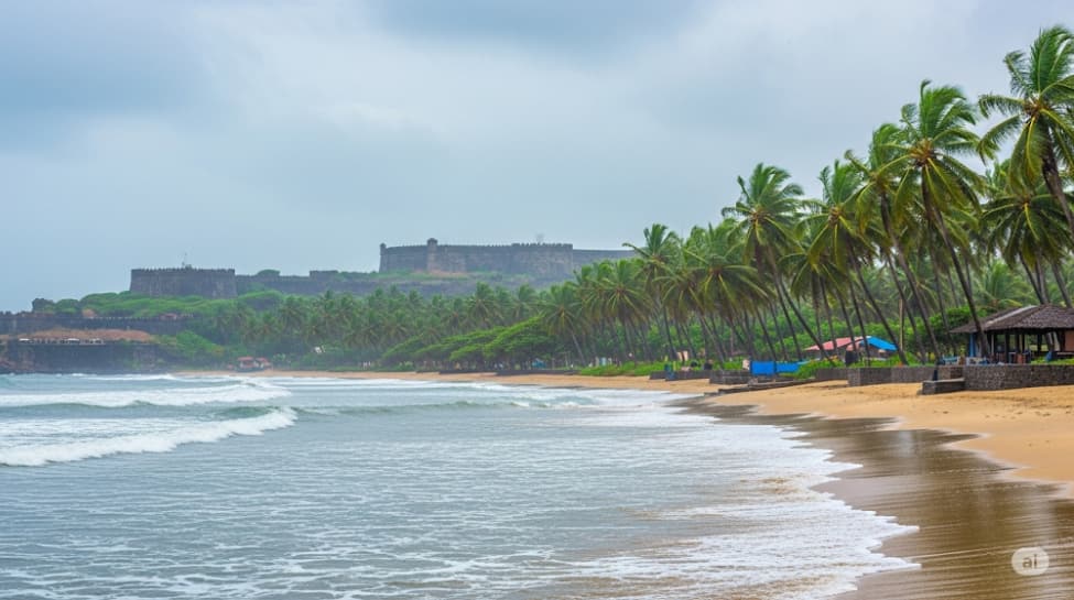 Alibaug: