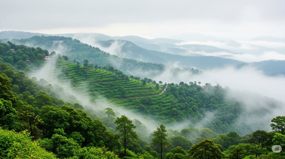 Matheran: