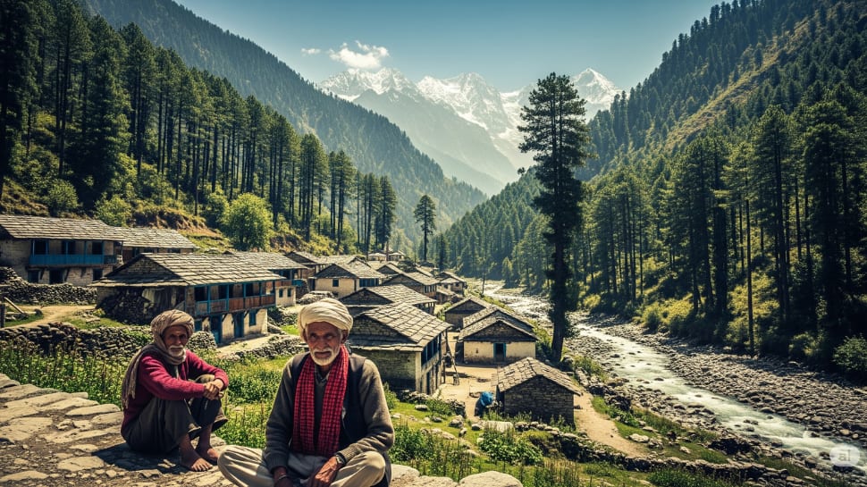 Kalap – Uttarakhand
