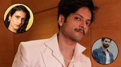 Aditya And Fatima Made Ali Fazal Wait 2 Days On 'Metro... In Dino' Set 