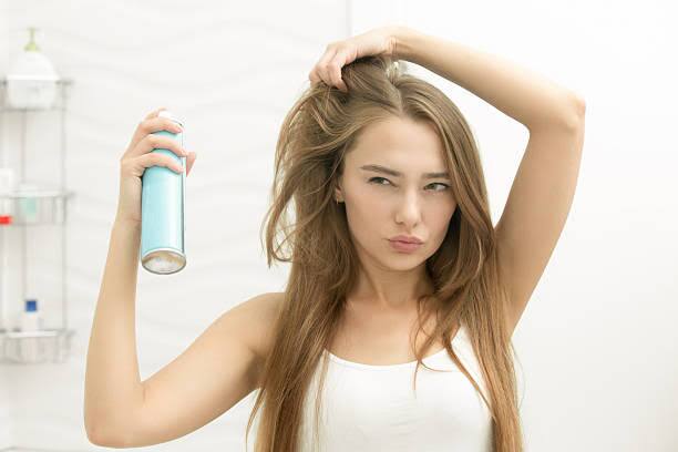 Top Hair Setting Sprays and Mousses for Long-Lasting Styles