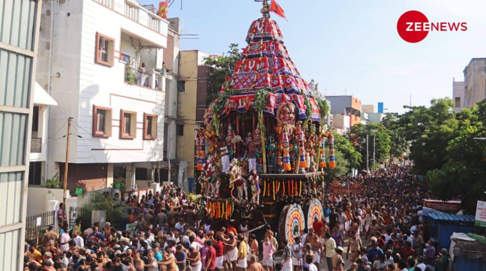 Procession Order