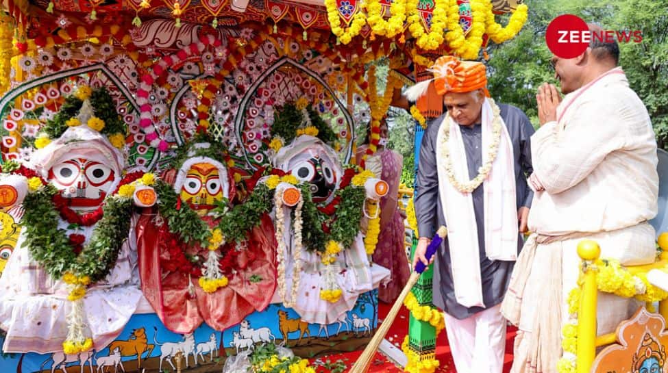 Mangla Aarti