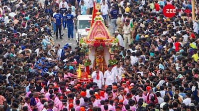 Schedule And Devotee Turnout