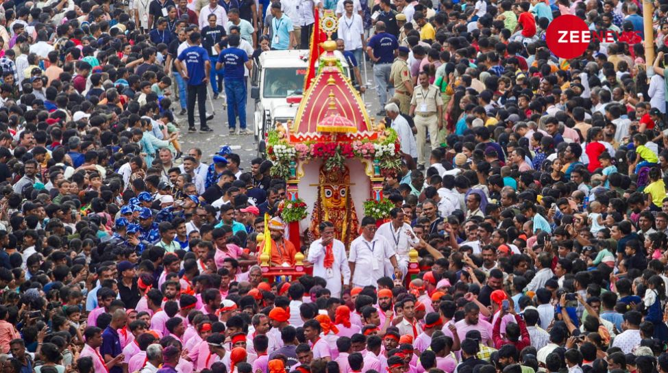 Schedule And Devotee Turnout