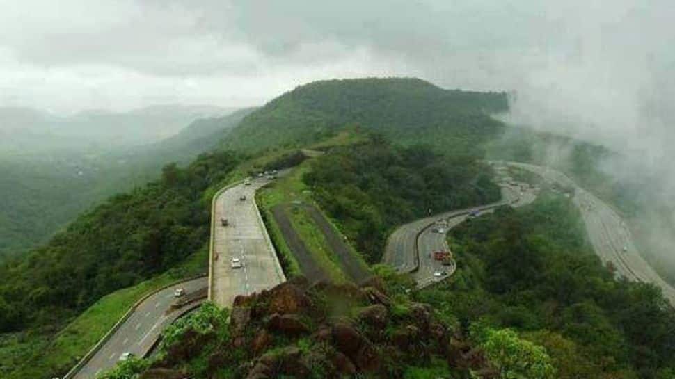 Lonavala, Maharashtra – A Green Escape Near Mumbai