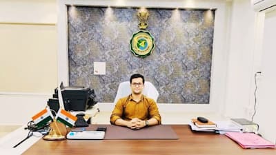 Who is Ansar Shaikh?