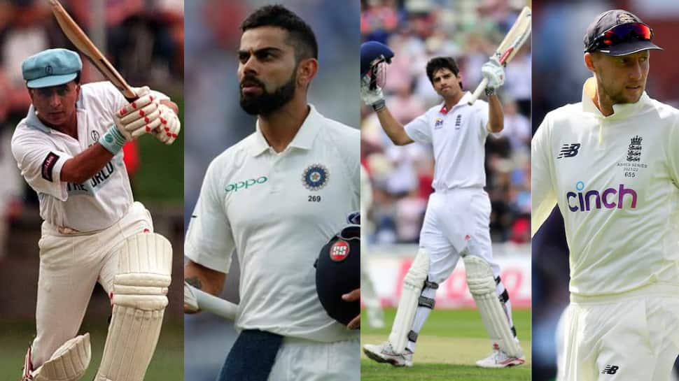 Key Players Over the Years