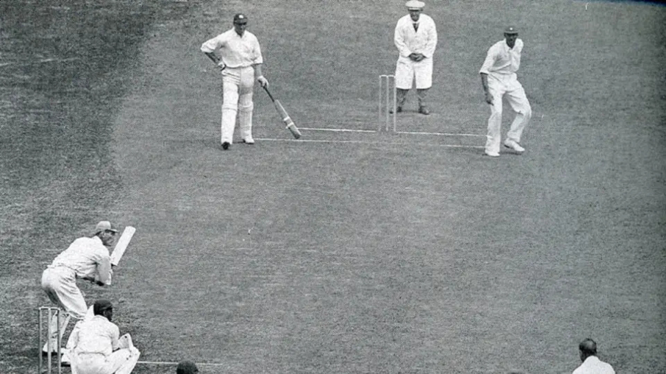 Historic Rivalry Since 1932