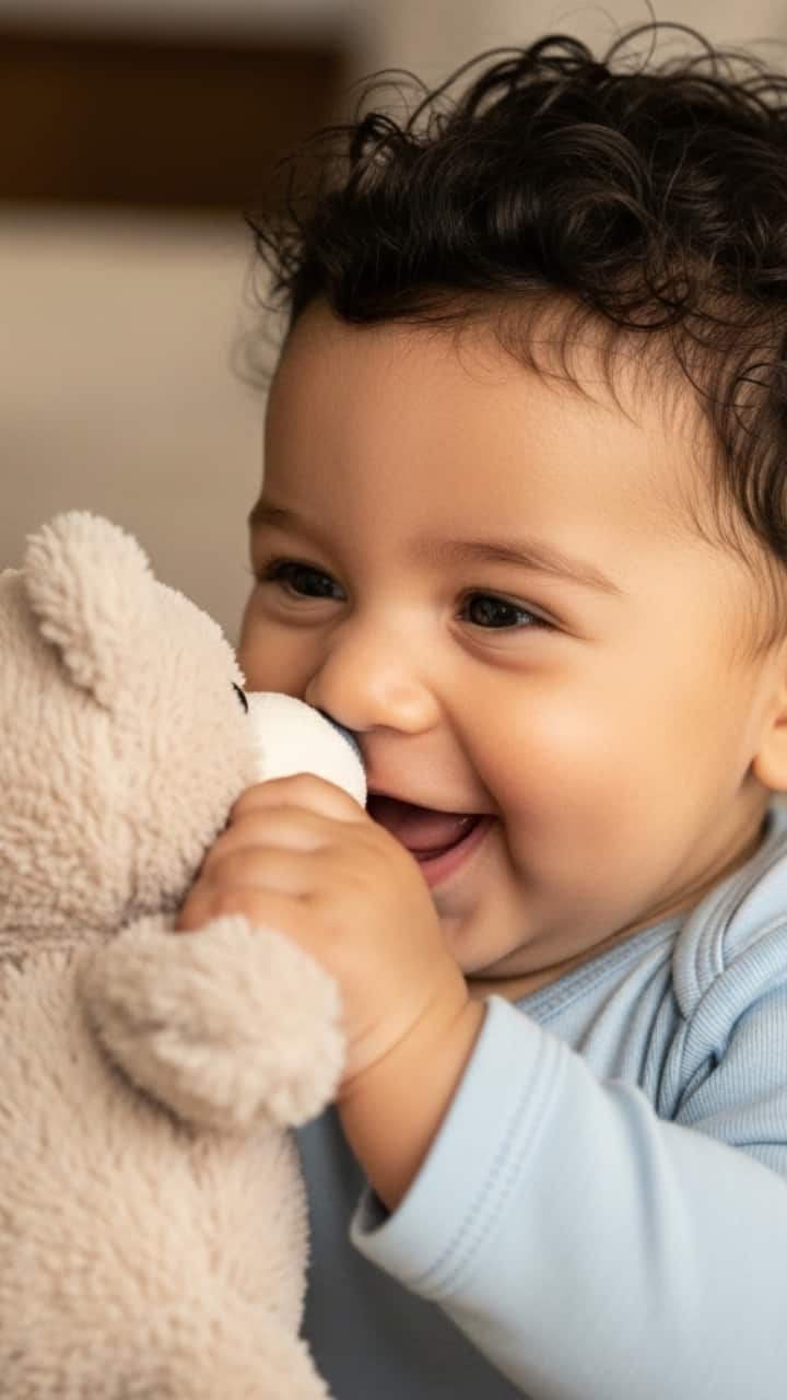 7 Trendy Yet Traditional Baby Names