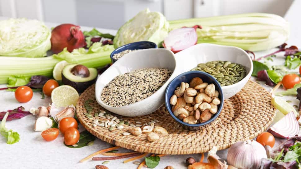 From Spinach To Blueberries: 10 Superfoods To Add To Your Daily Diet For Better Health And Energy