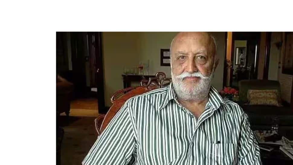 Who Is Vijaypat Singhania?