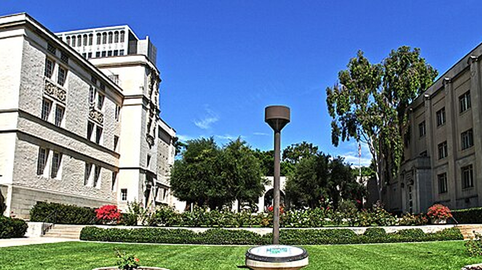 California Institute of Technology (Caltech), USA