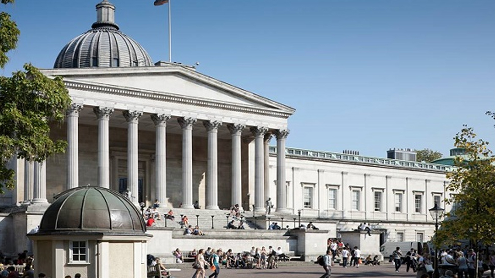 University College London (UCL), UK
