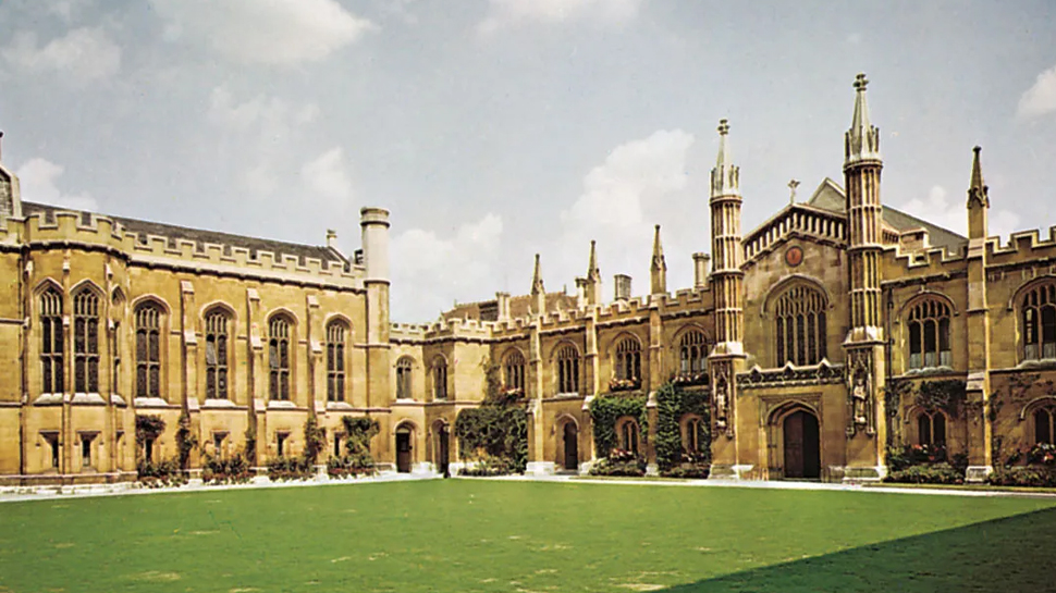 University of Cambridge, UK