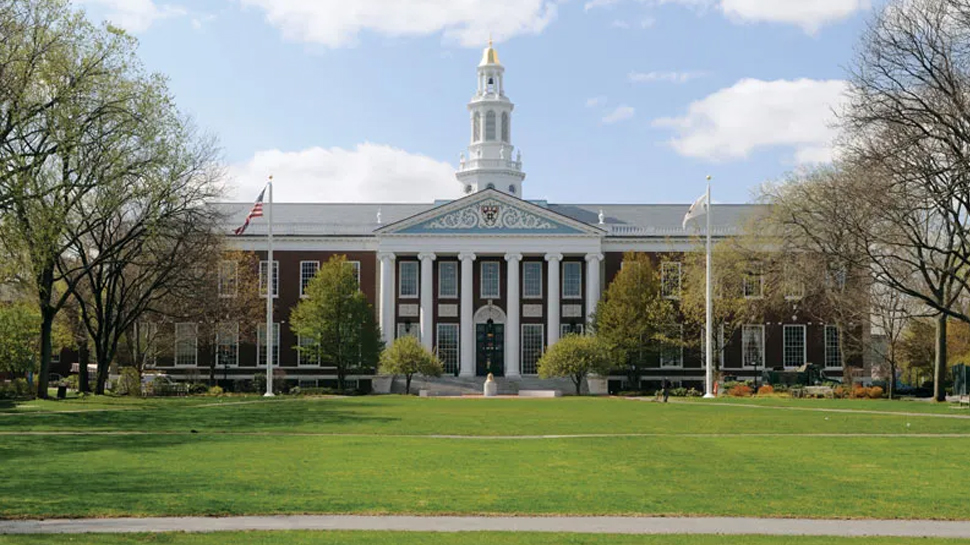 Harvard University, USA