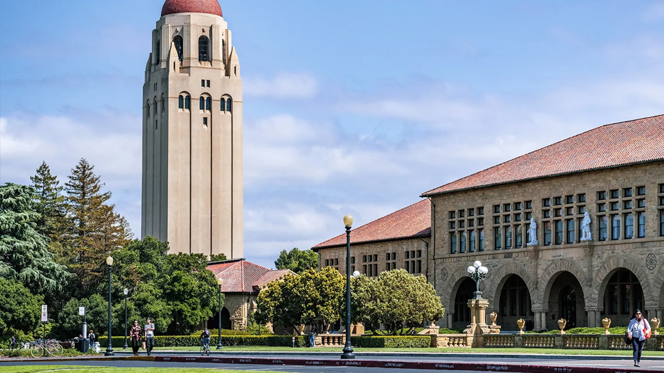 Stanford University, USA