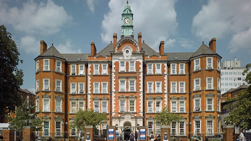 Imperial College London, UK