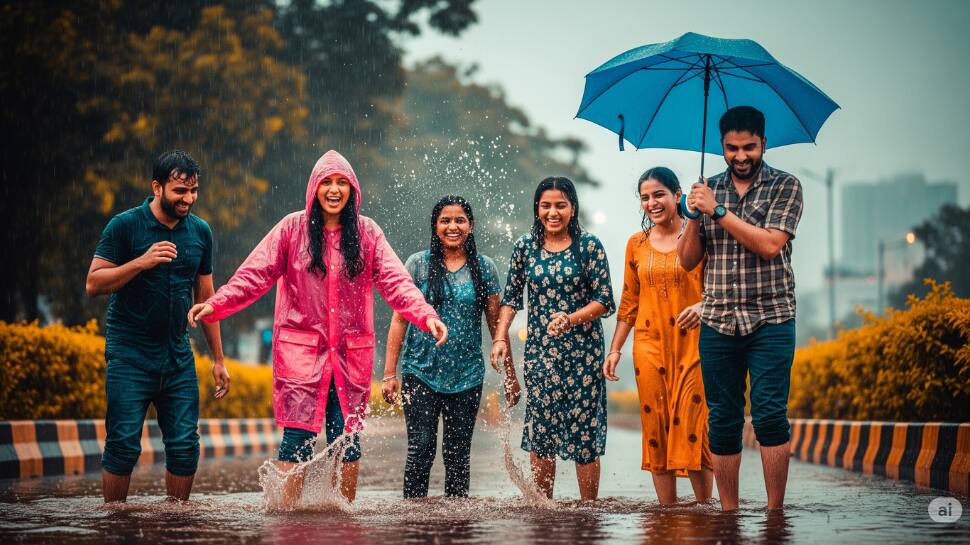 7 Rainy Season Habits That Could Be Dangerous For You | News | Zee News