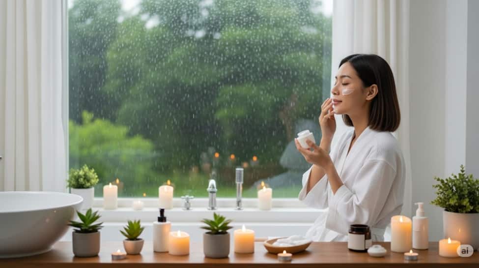 Don’t Skip Personal Hygiene and Skincare
