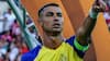 Cristiano Ronaldo – 275 Million Dollars