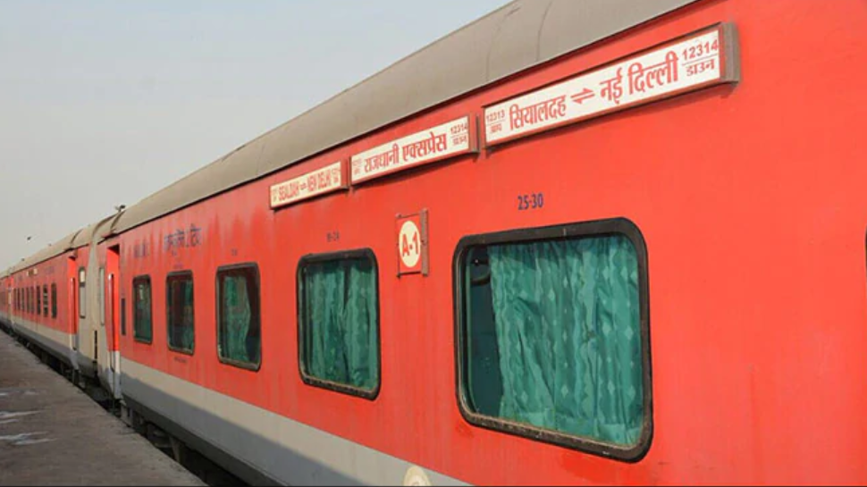 Who Tops Railway Revenue Charts