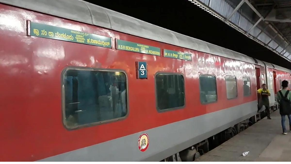 India's Most Profitable Train