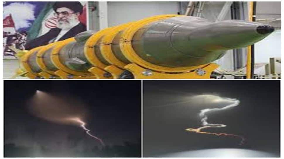 Iran’s Lethal Sejjil-2 Missile Makes Its War Debut Against Israel – Five Things To Know