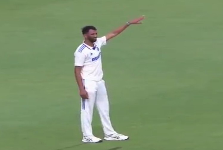 9. Prasidh Krishna: Bounce, Pace, and a Leeds Debut?