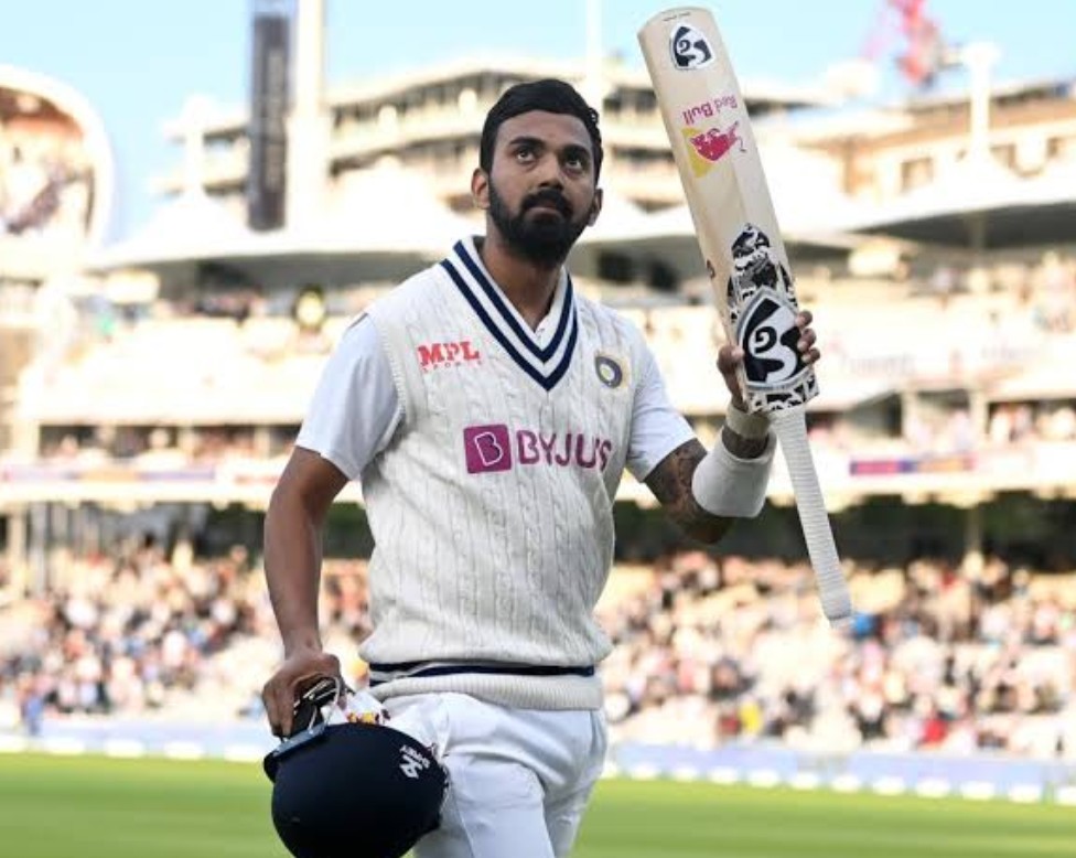 2. KL Rahul: Veteran Presence After Kohli-Rohit Era Ends