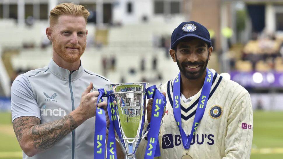 India Vs England 1st Test: Ben Stokes Declares England ‘Do Not Fear Jasprit Bumrah’ India Vs England 1st Test: Ben Stokes Declares England ‘Do Not Fear Jasprit Bumrah’