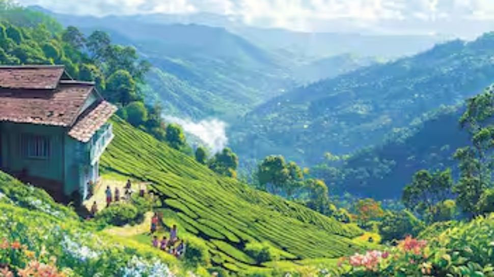 Coonoor, Tamil Nadu