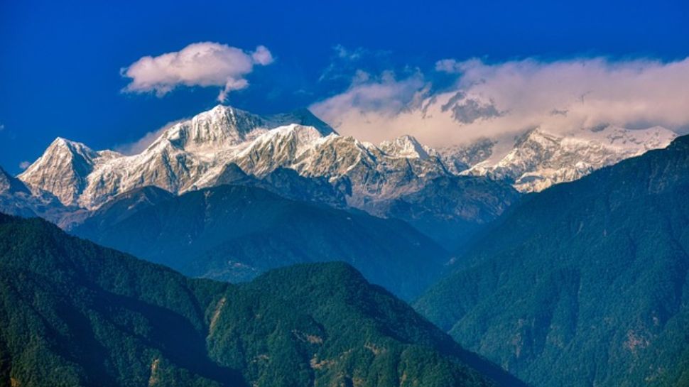 Pelling, Sikkim