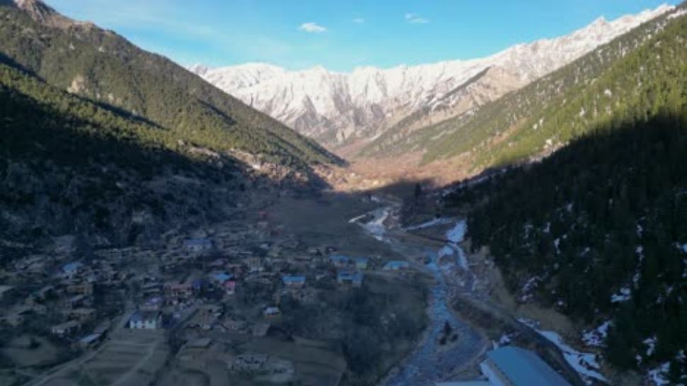 McLeod Ganj, Himachal Pradesh