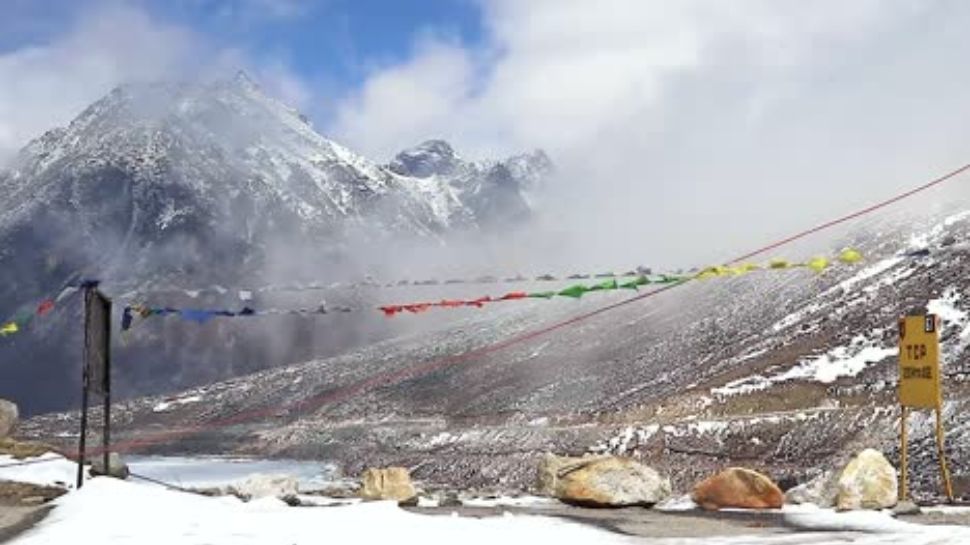 Tawang, Arunachal Pradesh