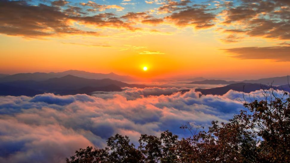 Mussoorie, Uttarakhand