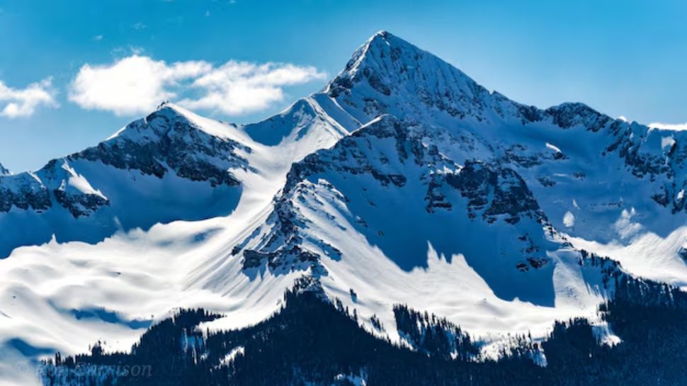 Manali, Himachal Pradesh