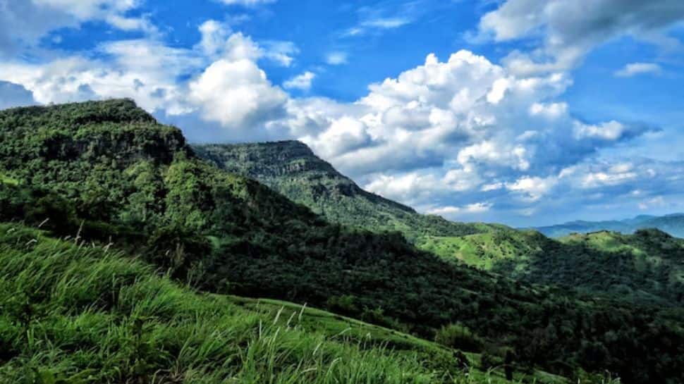 Chikmagalur, Karnataka