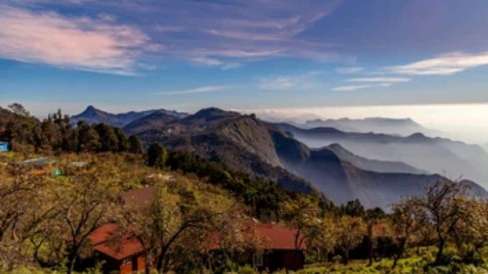 Vattakanal, Tamil Nadu