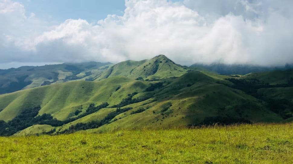 Sakleshpur, Karnataka