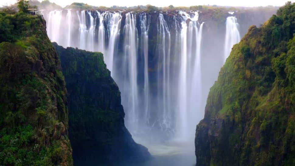 Chitrakote Falls, Chhattisgarh