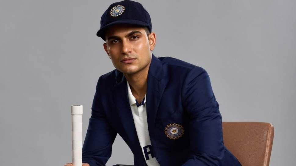Can Shubman Gill Join The Elite List
