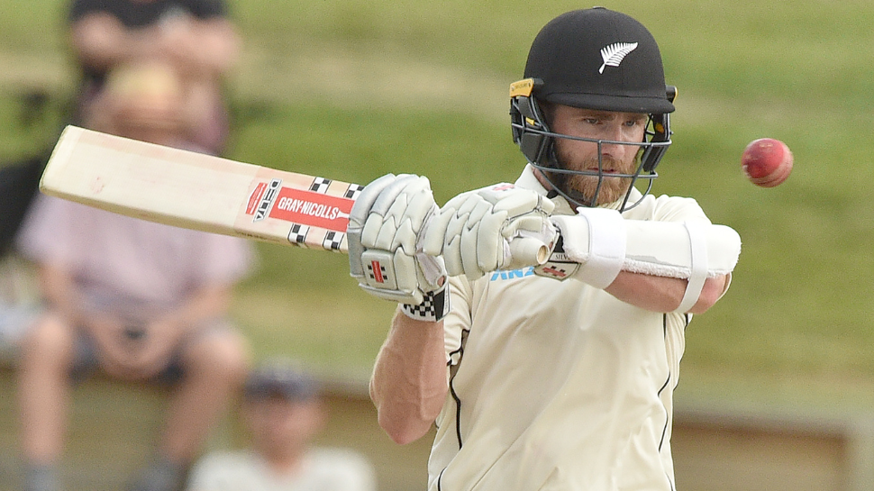 Kane Williamson (New Zealand, 2021) – Won 1–0
